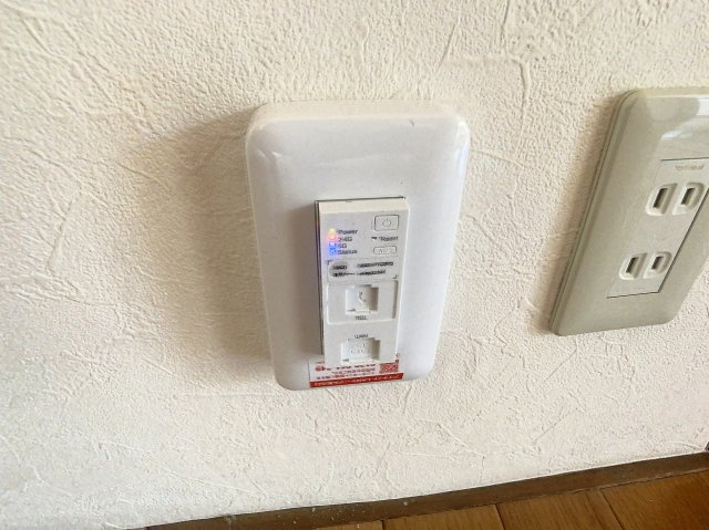 ラ・ベールの設備