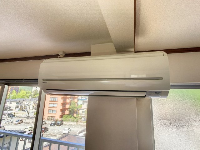 ラ・ベールの設備