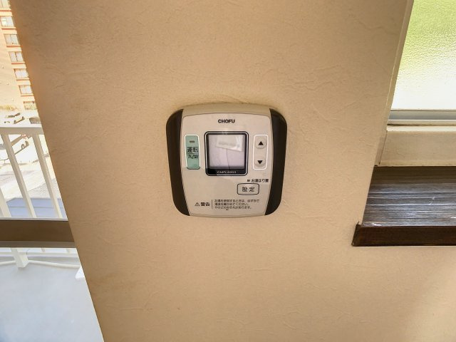 ラ・ベールの設備