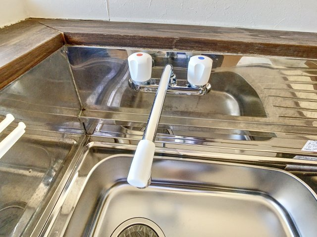 ラ・ベールの設備