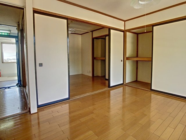 ラ・ベールの居間・リビング