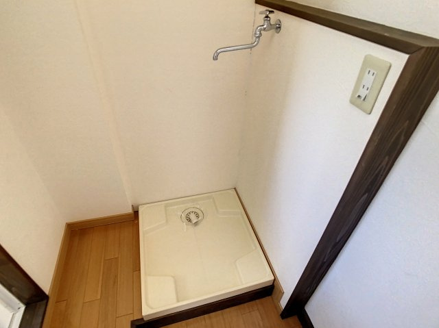 ラ・ベールの設備