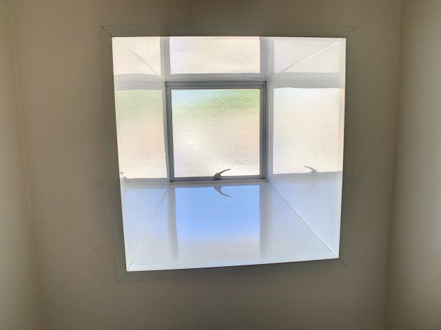 ラ・ベールの設備