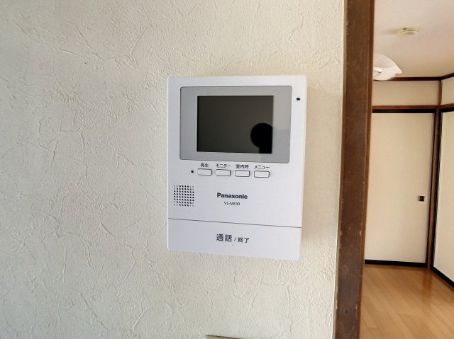 ラ・ベールのセキュリティ