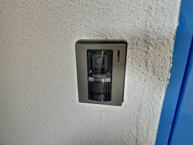 ラ・ベールのセキュリティ