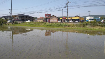 【外観】 | ◇北区小山◇土地◇約625坪の宅地（田もあり）◇ | 詳細はお問い合わせください♪