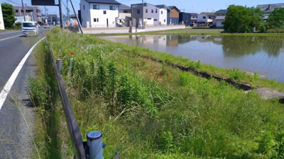 【周辺】 | ◇北区小山◇土地◇約625坪の宅地（田もあり）◇