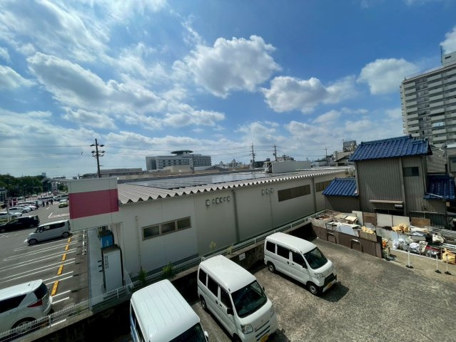 中丸ビル|名古屋市の賃貸ならMy賃貸の展望|中丸ビル