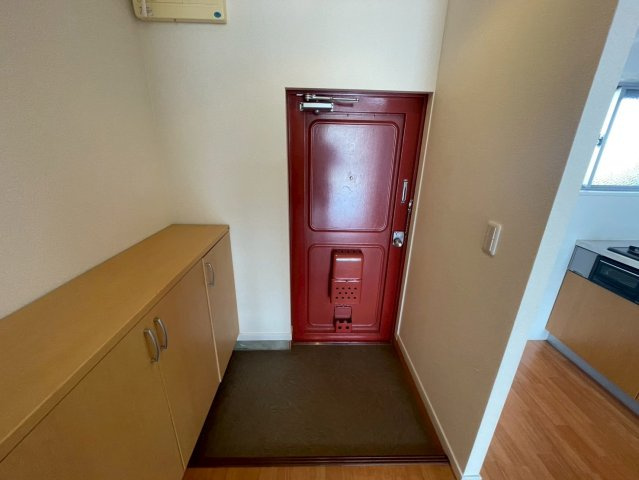 中丸ビル|名古屋市の賃貸ならMy賃貸の玄関|中丸ビル