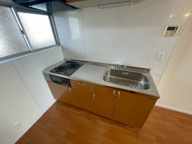 中丸ビル|名古屋市の賃貸ならMy賃貸のキッチン|中丸ビル