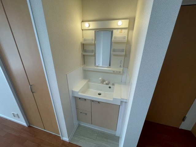 中丸ビル|名古屋市の賃貸ならMy賃貸の洗面所|中丸ビル