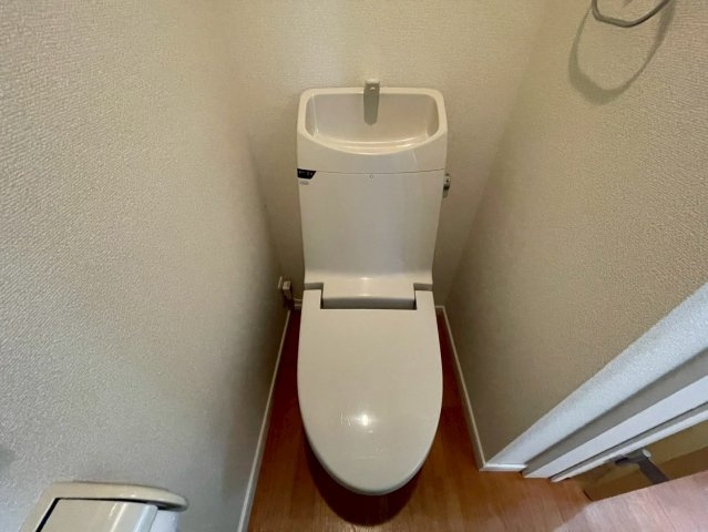 中丸ビル|名古屋市の賃貸ならMy賃貸のトイレ|中丸ビル