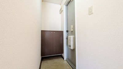 【玄関】 | ジェンティールTATEISHI1