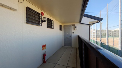 【エントランス】 | ジェンティールTATEISHI1