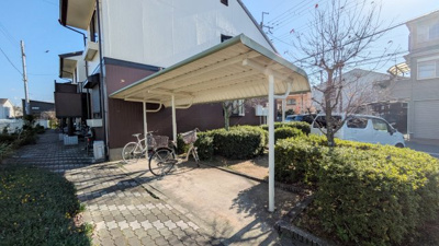 【その他共用部分】 | ジェンティールTATEISHI1