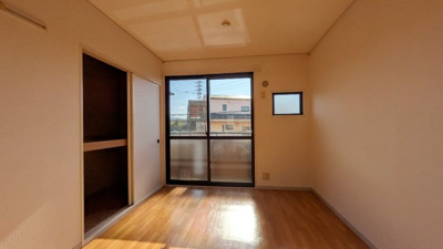 【寝室】 | ジェンティールTATEISHI1