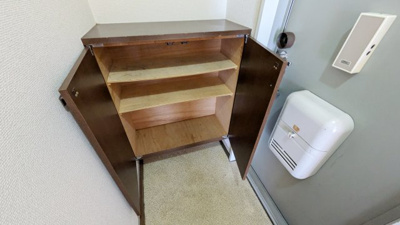 【収納】 | ジェンティールTATEISHI1