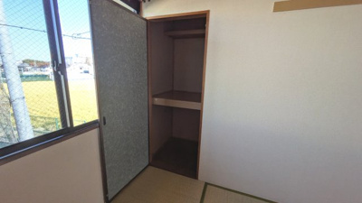 【収納】 | ジェンティールTATEISHI1