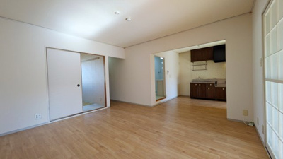 【居間・リビング】 | ジェンティールTATEISHI1