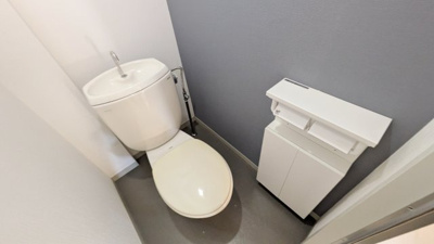 【トイレ】 | ジェンティールTATEISHI1