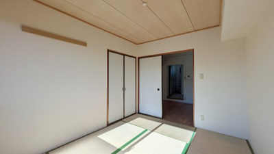 【寝室】 | ジェンティールTATEISHI1