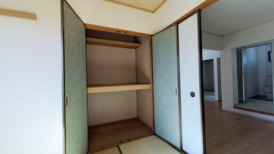 【収納】 | ジェンティールTATEISHI1