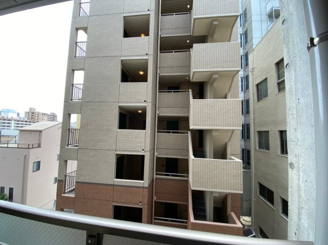 メゾン・ド・オーキッドの展望|メゾン・ド・オーキッド