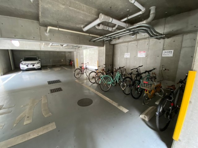 メゾン・ド・オーキッドのその他共用部分|メゾン・ド・オーキッド