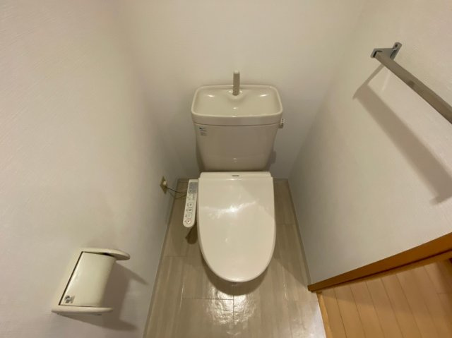 メゾン・ド・オーキッド｜名古屋市の賃貸ならMy賃貸のトイレ|メゾン・ド・オーキッド