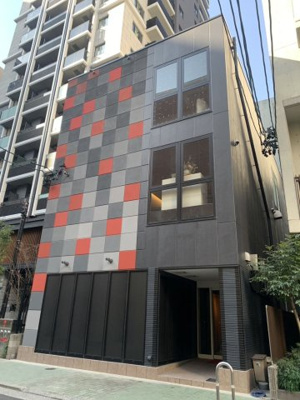 【外観】 | MLアシスト栄ビル【　名古屋の貸事務所・貸オフィス　】