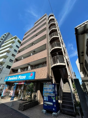 新井ビル　