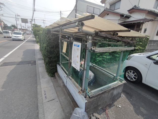 さいたま市岩槻区日の出町のタウンのその他共用部分