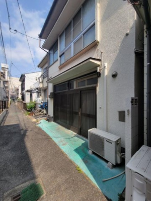 【前面道路含む現地写真】 | ◇北区奉還町◇岡山駅まで徒歩9分◇
