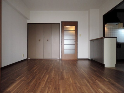 【居間・リビング】 | オリーブ中庄