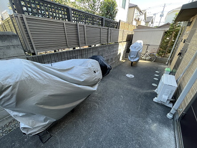 【その他共用部分】 | アネックス高井戸