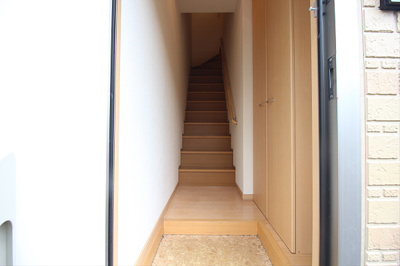 【玄関】 | アネックス高井戸