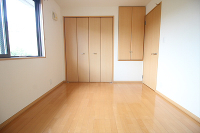 【寝室】 | アネックス高井戸