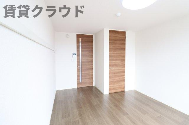 GRACIAの寝室|お気軽にお問い合わせください♪