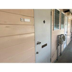 【玄関】 | リラハイツ