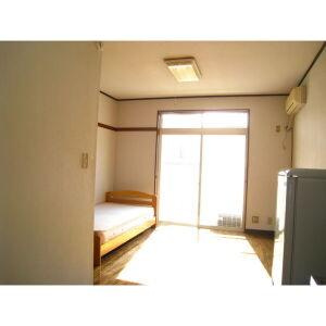 【その他】 | リラハイツ | マットレスは無しです。