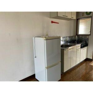 【居間・リビング】 | リラハイツ