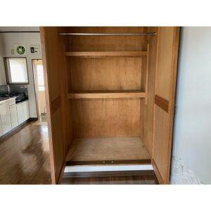 【収納】 | リラハイツ