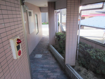 【その他共用部分】 | ビバイチヨシ