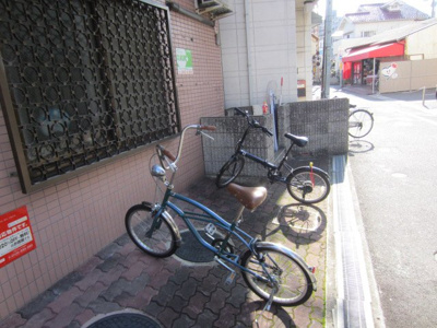 【その他共用部分】 | ビバイチヨシ