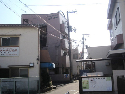 【外観】 | ビバイチヨシ
