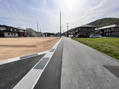 【周辺】 | ◇北区西辛川◇土地◇①号地◇建築条件なし◇ | 空き区画は都度ご確認ください。