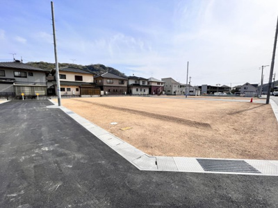 【外観】 | ◇北区西辛川◇土地◇①号地◇建築条件なし◇ | 空き区画は都度ご確認ください。