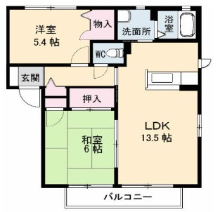 【外観】 | メゾン・ド・セリーヌ Ⅰ