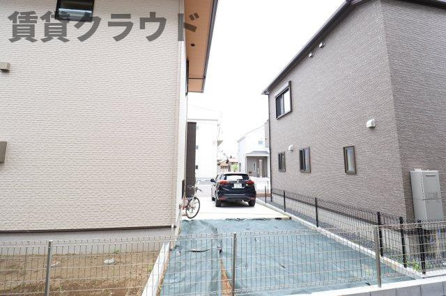 第2N．Sビルの展望|明日を自由に『Asfree』賃貸クラウド千葉蘇我店です！