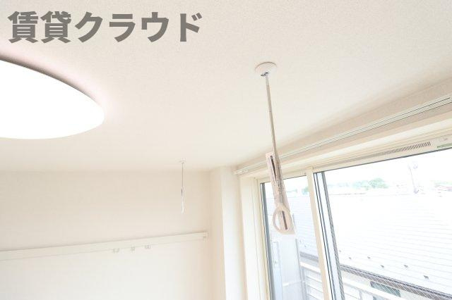 第2N．Sビルの設備